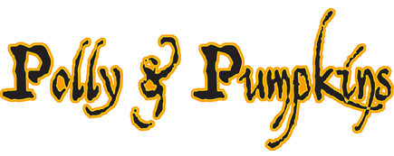 polly logo